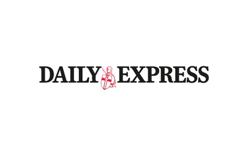 Daily Express appoints TV reporter